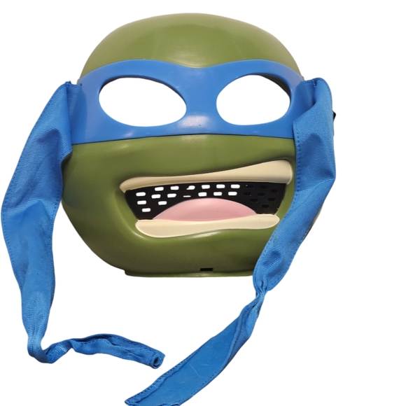 Leonardo TMNT Mask - Picture 4 of 8